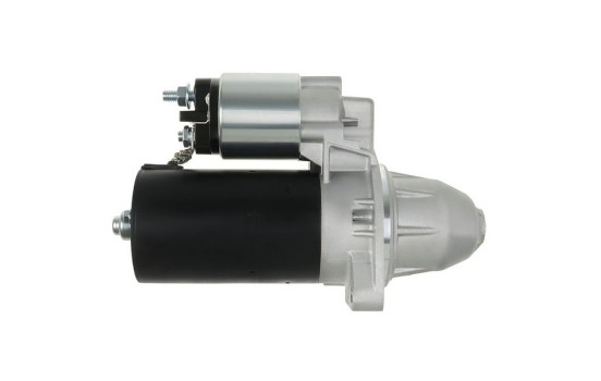 Startmotor / Startmotor, bild 4