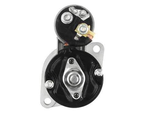 Startmotor / Startmotor, bild 3