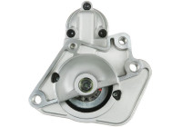 Startmotor / Startmotor