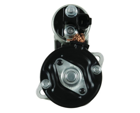 Startmotor / Startmotor, bild 3