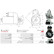 Startmotor / Startmotor, miniatyr 5