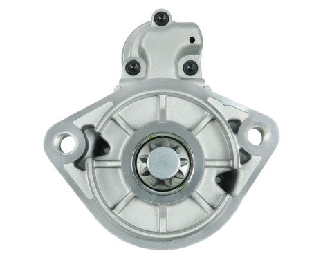 Startmotor / Startmotor