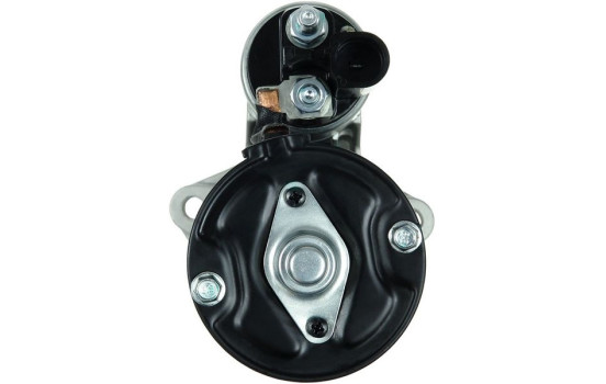 Startmotor / Startmotor, bild 3