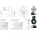 Startmotor / Startmotor, miniatyr 5