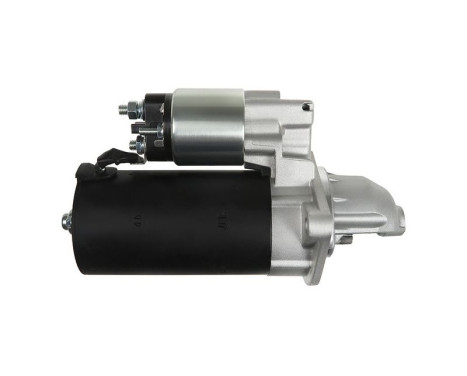 Startmotor / Startmotor, bild 2