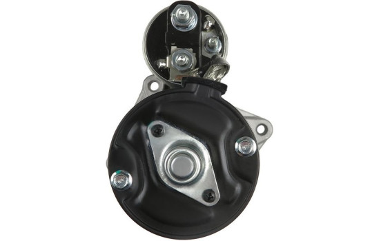 Startmotor / Startmotor, bild 3