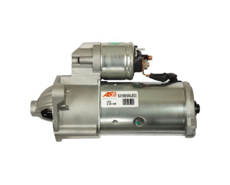 Startmotor / Startmotor, bild 2