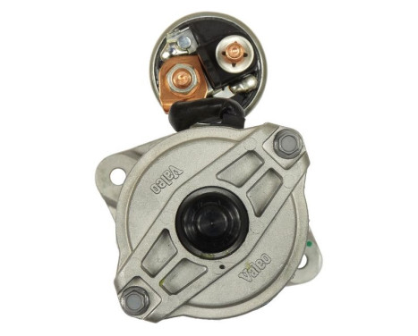 Startmotor / Startmotor, bild 3