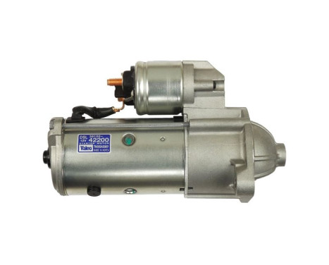 Startmotor / Startmotor, bild 4