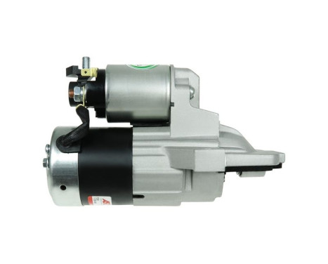 Startmotor / Startmotor, bild 2