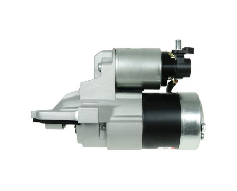 Startmotor / Startmotor, bild 4