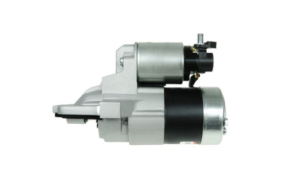 Startmotor / Startmotor, bild 4
