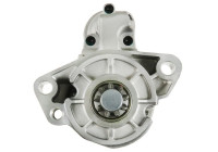 Startmotor / Startmotor