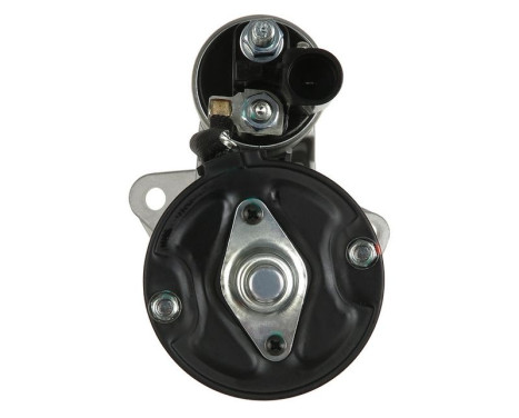Startmotor / Startmotor, bild 3