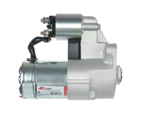 Startmotor / Startmotor, bild 2