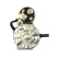 Startmotor / Startmotor, miniatyr 3