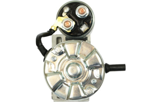 Startmotor / Startmotor, bild 3