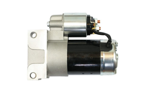 Startmotor / Startmotor, bild 4