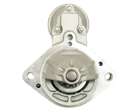 Startmotor / Startmotor