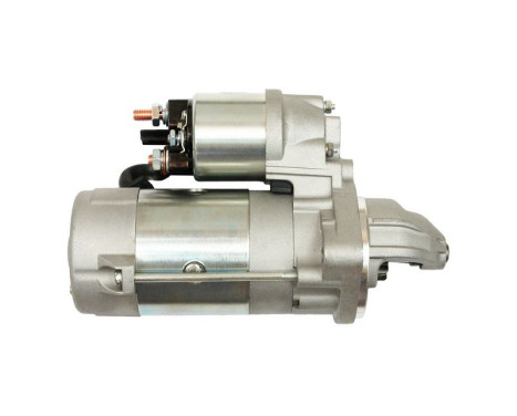 Startmotor / Startmotor, bild 2