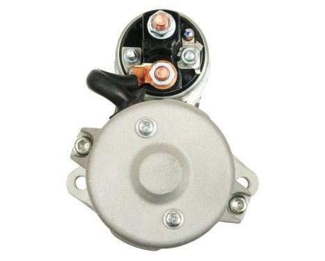 Startmotor / Startmotor, bild 3