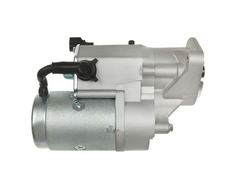 Startmotor / Startmotor, bild 2