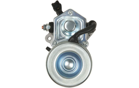 Startmotor / Startmotor, bild 3