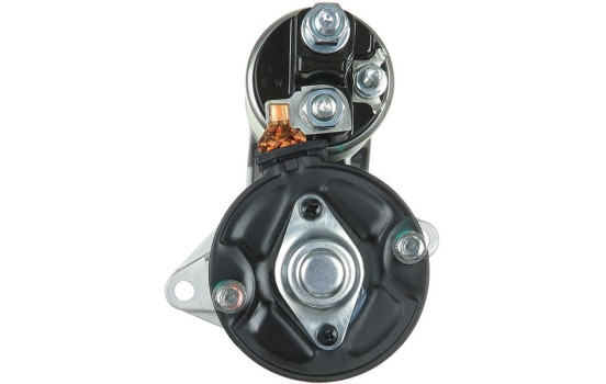 Startmotor / Startmotor, bild 3