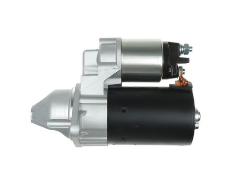 Startmotor / Startmotor, bild 4