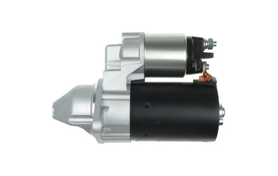 Startmotor / Startmotor, bild 4