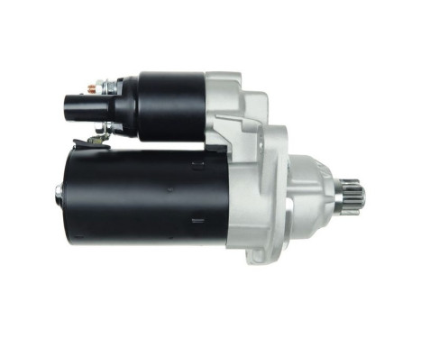 Startmotor / Startmotor, bild 2