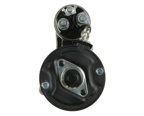 Startmotor / Startmotor, bild 3