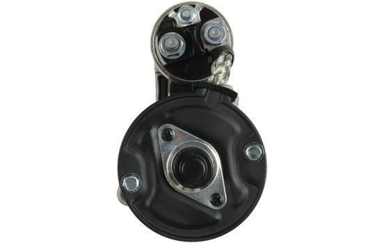 Startmotor / Startmotor, bild 3