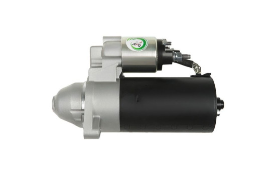 Startmotor / Startmotor, bild 4