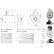 Startmotor / Startmotor, miniatyr 5