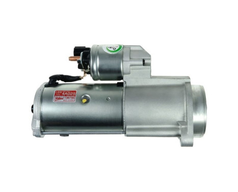 Startmotor / Startmotor, bild 2