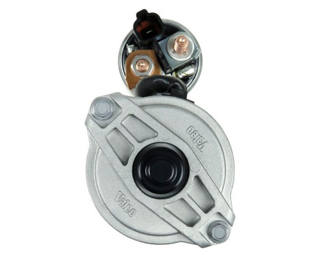 Startmotor / Startmotor, bild 3