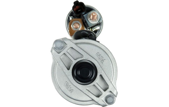 Startmotor / Startmotor, bild 3
