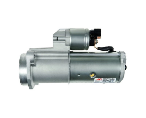 Startmotor / Startmotor, bild 4