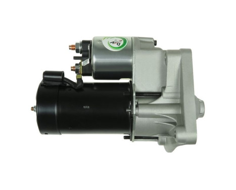 Startmotor / Startmotor, bild 4