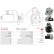 Startmotor / Startmotor, miniatyr 5
