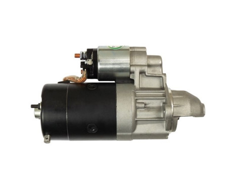 Startmotor / Startmotor, bild 2