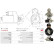 Startmotor / Startmotor, miniatyr 5