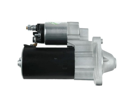 Startmotor / Startmotor, bild 4