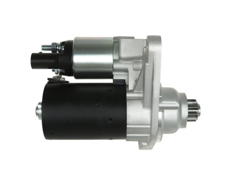 Startmotor / Startmotor, bild 2