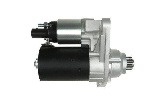 Startmotor / Startmotor, bild 2