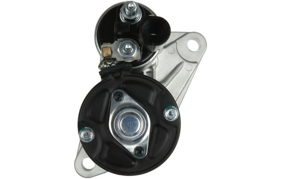 Startmotor / Startmotor, bild 3