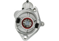 Startmotor / Startmotor