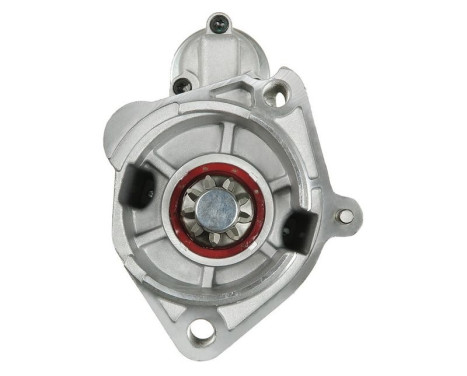 Startmotor / Startmotor