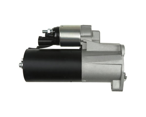 Startmotor / Startmotor, bild 2